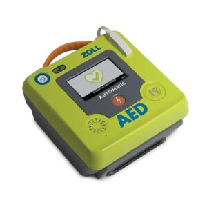 ZOLL AED 3 Volautomaat