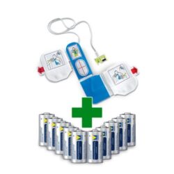 ZOLL AED PLUS voordeelpakket
