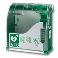 AED kasten