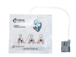Cardiac Science G5 elektroden voor kinderen