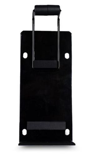 Ophangbeugel Defibtech View