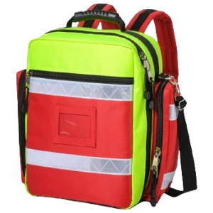 PSF Medical Rescuebag EHBO/BHV rugtas inclusief inhoud