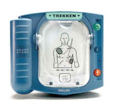 Philips HeartStart HS-1 AED