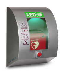 Sixcase AED buitenkast SC 1330