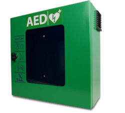 SmartCase AED buitenkast