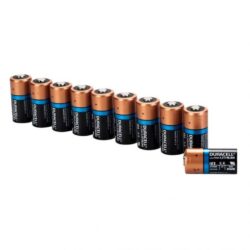ZOLL AED plus Lithium batterijen set