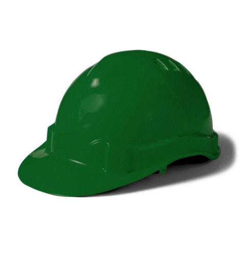 Veiligheidshelm (diverse kleuren) - Afbeelding 4