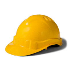 Veiligheidshelm (diverse kleuren)