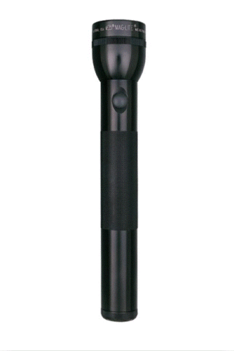MagLite LED staaflamp