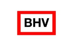 BHV pictogram