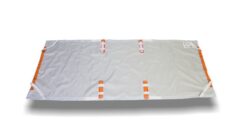 Rescue Sheet evacuatielaken