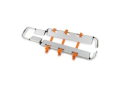 Schepbrancard aluminium