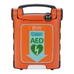 Cardiac Science G5 Powerheart halfaut