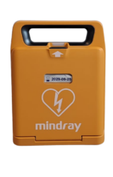 Mindray Beneheart C1A AED halfautomaat