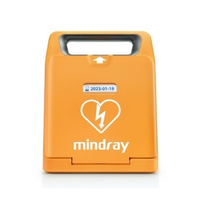 Mindray Beneheart C1A AED halfautomaat
