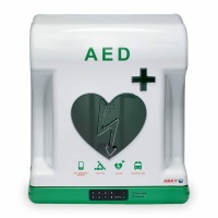 Arky AED kast