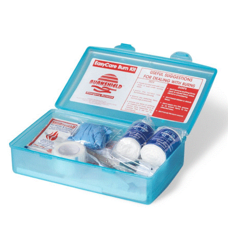 Burnshield Easycare Burnkit - Afbeelding 2