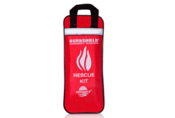 Burnshield Rescue Kit