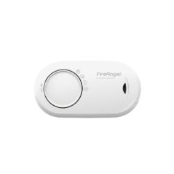 Fire Angel CO-melder, Lithium batt.