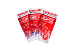 Burnshield gel blot 3,5ml