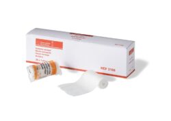 Hydrofiel windsel - diverse maten