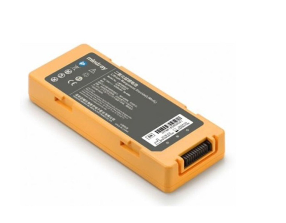 Mindray Li-Mn02 batterij