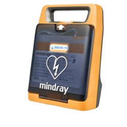 Mindray BeneHeart C2 volautomaat CPR (NL/EN/FR)