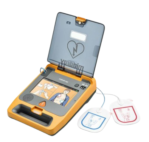 Mindray BeneHeart C2 volautomaat CPR (NL/EN/FR) - Afbeelding 2