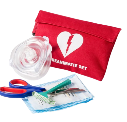 Mindray BeneHeart C2 volautomaat CPR (NL/EN/FR) - Afbeelding 3