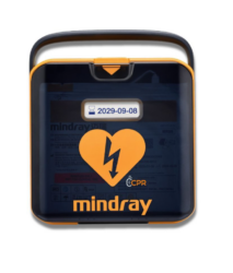 Mindray BeneHeart L1 Halfautomaat met CPR feedback
