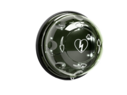 Rotaid Solid Plus AED binnenkast