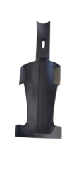 Wandbeugel voor sprayblusser