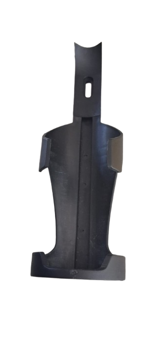 Wandbeugel voor sprayblusser